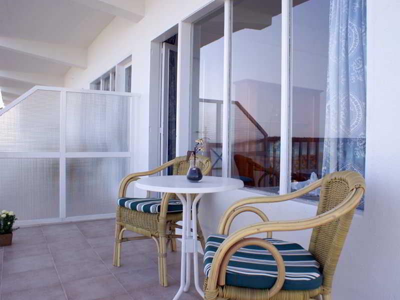 Hotel Goya Кала Милор Екстериор снимка